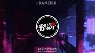 Daneish - Bevidsthed (feat. DanskerDakkeDak) | Danish Originals
