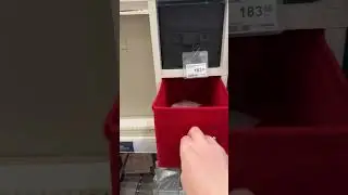 Находки в Леруа Мерлен для порядка в шкафу