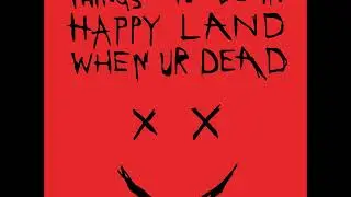 HAPPYPPL - HEART SHAPED U (instrumental)