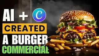 Create a Professional Commercial in Minutes with Canva Animation