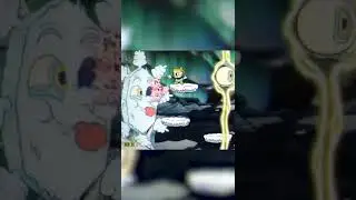How to S rank Mortimer Freeze in Cuphead Expert Mode