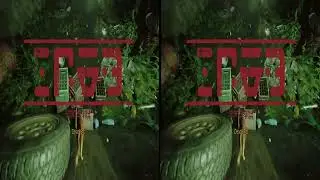 Stray - 3D SBS - part 10