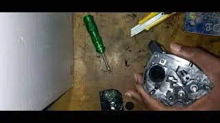 106a cartridge toner refil