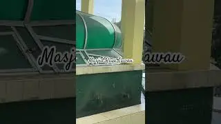 Masjid Raya Tawau