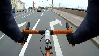 Fuji FIX - Васька - Моховая 04.11.22