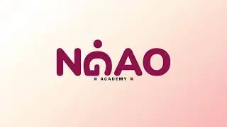Ngao Academy - Học viện đào tạo nghề Sáng tạo nội dung | Intro 2