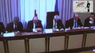 Maria Menzogna Boschi: ovvero la negazione dell'evidenza