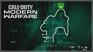 Can you save the S.A.S soldier in the mission 