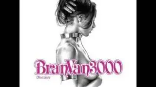 Bran Van 3000 Ft. Curtis Mayfield - Astounded (FULL SONG)