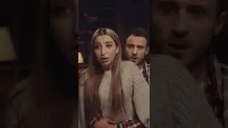 When Johnny sins push Abella danger