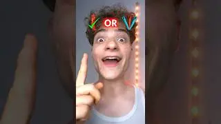 Left or Right!? 🥵 (Spicy Challenge)