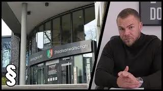 The difference between a local court and a regional court | Lawyer explains | André Miegel