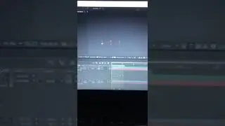 My first Adobe After Effects animation