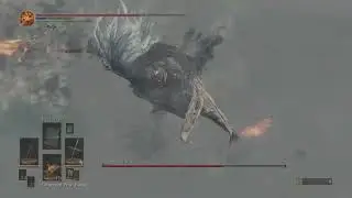 Quality builds and swapping mid fight in DS3