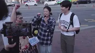 2024 뮤지컬 이블데드 다큐멘터리 : 이블데드를 준비했던 시간들