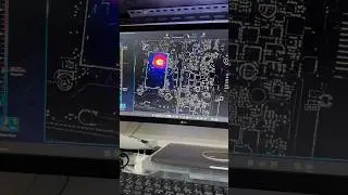 CPU short #cpu #damage