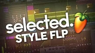 Insane! FREE SELECTED STYLE FLP | DEEP HOUSE FL STUDIO  Professional Selected Project / Felix Schorn