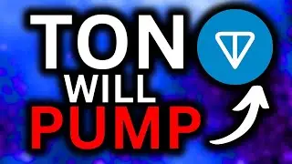 TONCOIN IS PUMPING! TONCOIN PRICE PREDICTION!
