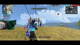 Free Fire # 1vs5 # Full Map # viral the # video