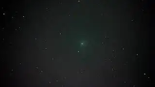 Cometa do Natal 2018, 46P/Wirtanen