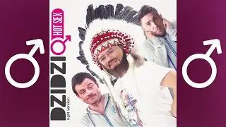 DZIDZIO - Мені повезло (♂Right Version♂) - Gachi remix