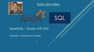 Spark SQL Tutorial 1 | Create Table And Database In Spark SQL | Spark Tutorial | Data Engineering