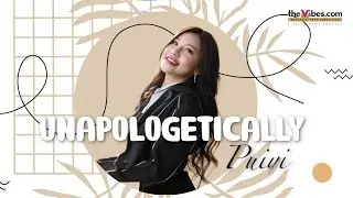 How It Was At the Start | Unapologetically Pui Yi - Part 1
