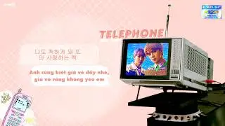 VIETSUB | EXO-SC 세훈&찬열 '척 (Telephone) (Feat. 10CM)'