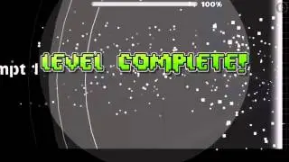 [ Geometry Dash ] FREE 3 DEMON AND STARS ! Thank You :3