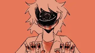BRUTAL  // tommy animatic  //  flash warning(?