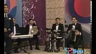 Rehman Cebrayilli Neymet Mirzeyev Segah SS SOU Yeni