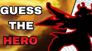 GUESS THE HERO🔫 | MARKSMAN EDITION | MOBILE LEGENDS