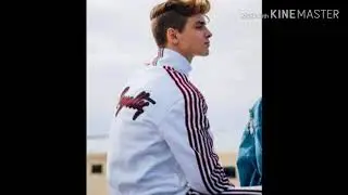 NOW UNITED - JOSH BEAUCHAMP