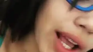 Mom webcam♫!
