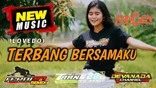 DJ PELUK ERAT TUBUHKU KANGEN BAND  || TERBANG BERSAMAKU FULL BASS 2021