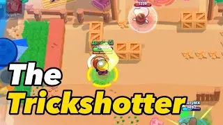 Trickshot YouTuber Stereotypes