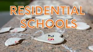 The Horrors of Residential Schools