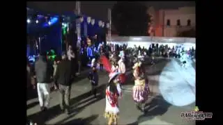 carnaval 2013 en los angeles Ca