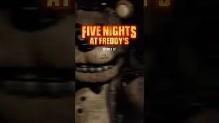 Você VAI ENTENDER a HISTÓRIA de Five Nights at Freddy’s 