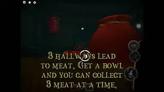 THE MIMIC BOOK 2 CHAPTER 2 GUIDE - NORMAL￼ - Part 1
