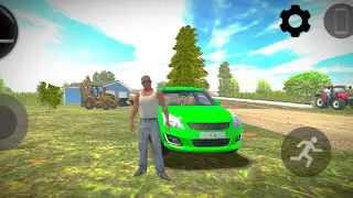 Dollar song modified 👿 new swift car indian car simulator 👿
