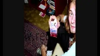 Los Migues / Se me terminó el dinero (de 'Cuide Sus Pertenencias' - Ep - año 2010)