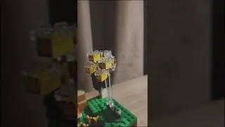По фану✌️#minecraft #lego #лего #helicopter #мем #угарныевидео #fanny #bee #legominecraft #вертолет