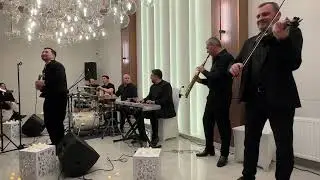 концерт группы «Qave band» и Арсена Исамидинова