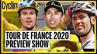 Who's Going To Win The 2020 Tour De France? | Race Preview | Cycling Weekly