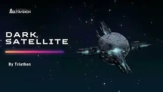 DARK SATELLITE