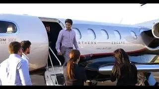 UQ MBA Industry Project - Avcair