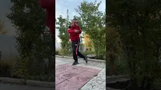Татарча бию
