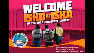 WELCOME OUR DEAR ISKO AT ISKA!