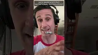 What is the Best PROTEIN? Nick Barringer, PHD, Nutritional Physiologist